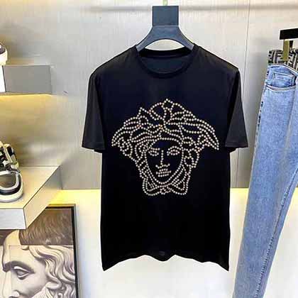 范思哲定制高等春夏新品专柜同款