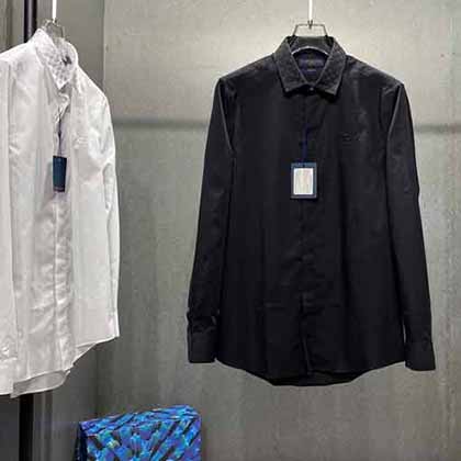 LvA路易威登男装潮流大品牌定制款