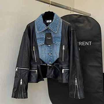 SAINT LAURENT 圣罗兰系列进口绵