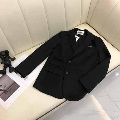 Jil Sande FW 秋冬新品高等定制休闲气质西装外套!