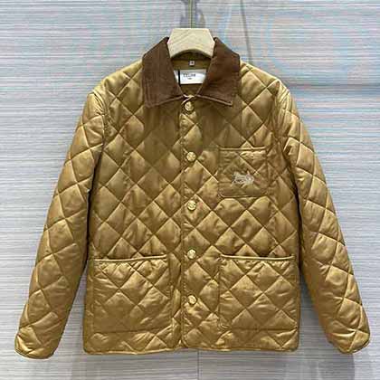 高等品牌女装国际品牌CELIN21早秋专柜原单品质马车