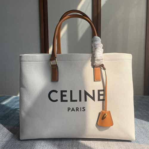 Celine大品牌名品女包高等感大容量CABA
