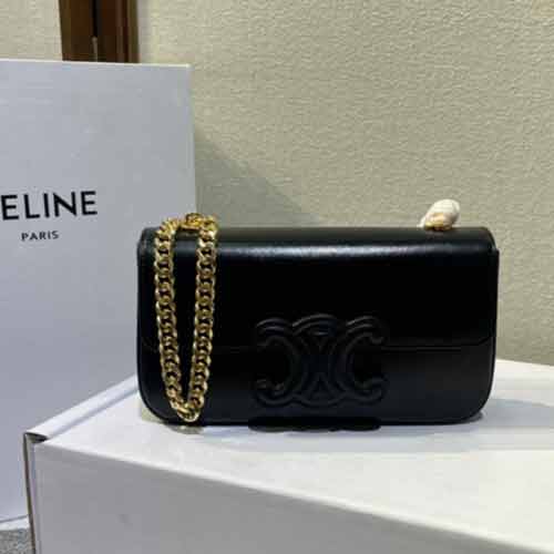 CELINE轻奢夏季包 女士高等感大品牌国际品牌包