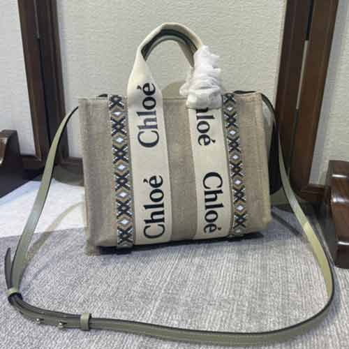 国际品牌女士手提包 Chloe新款春夏大容量包包