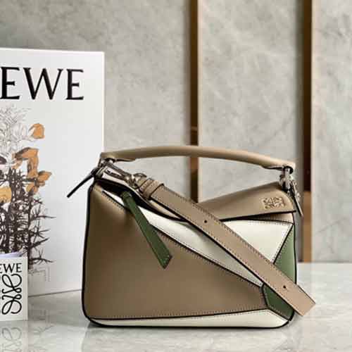 名品包 Lowe潮牌大品牌高等爆款斜挎包 轻奢女包