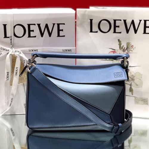 Low女包软面高等感大品牌真皮盒子包小方包斜挎手提几何包