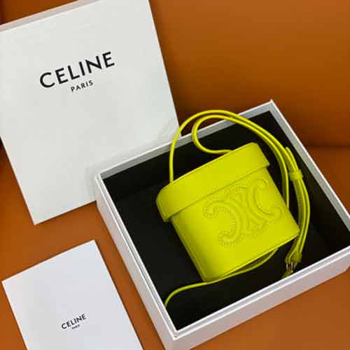 Celin大品牌奢饰品包包专柜真皮大品牌新款秋冬女包