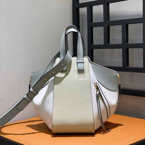 国际大品牌真皮女包 新款Hammock bag吊床包 时尚手提包