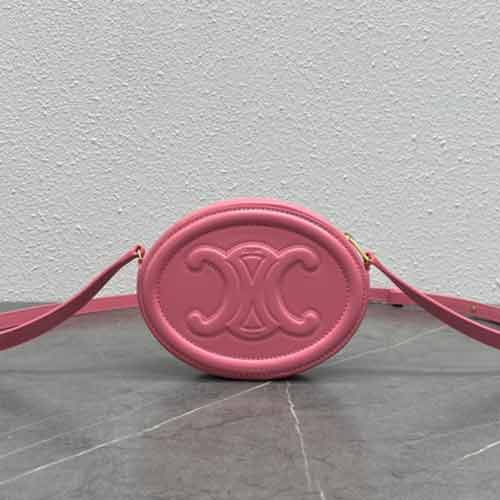香港大品牌真皮女包 新款时尚小方包高等感月饼包
