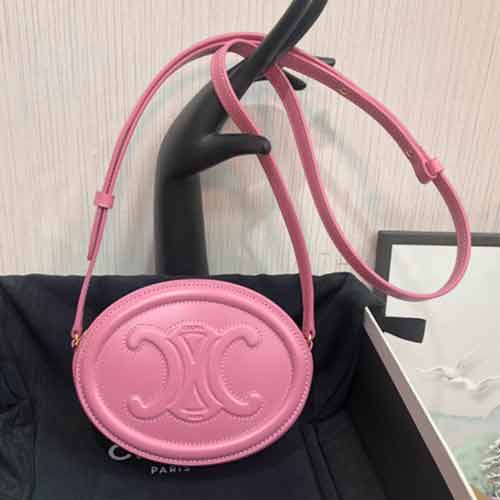 国际品牌女包 CELINE秋冬新款腋下包高等感小众大品牌包包