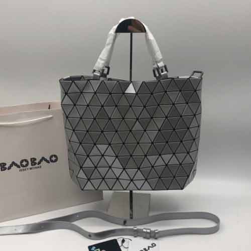 欧美大品牌名品三宅一生托特包大容量购物袋休闲通勤女包