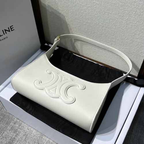 CELINE 2022春夏新品腋下包