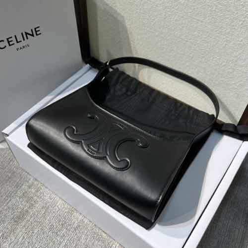 CELINE大品牌女士包 轻奢品牌官方旗舰店真皮女包