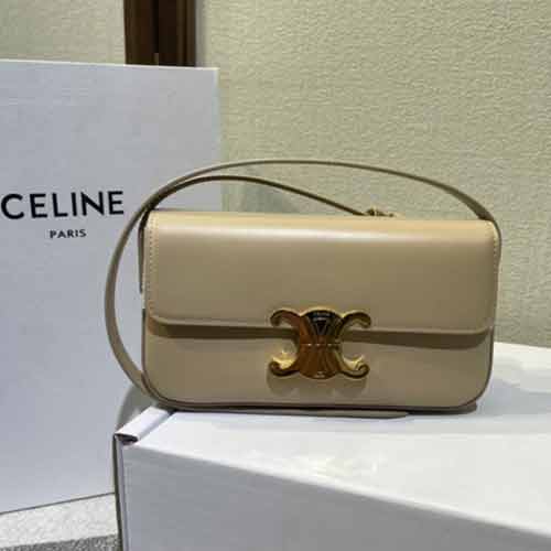轻奢腋下时尚高等感真皮女包 新款复古凯旋门腋下包