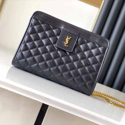 YSL BABY包,一包三用,时尚手拿包,百搭神器!