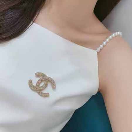 欧美时尚饰品高等品牌小香CHANEL