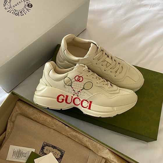 明星网红热捧Gucci高等版情侣老