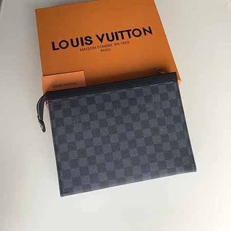 男士名品新款男包大品牌手包 商务品牌手拿包 lv手抓钱包