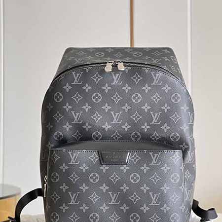 M43186新款Apollo双肩包 lv大品牌商务双肩包 时尚男女旅行背包