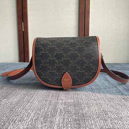 CELINE FOLCO简约耐装耐磨凯旋门