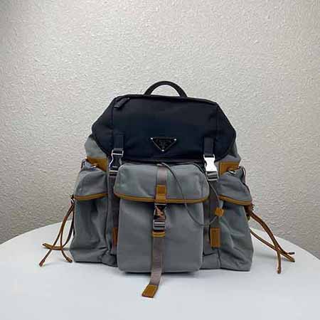 新款双肩背包2VZ074 欧美时尚旅