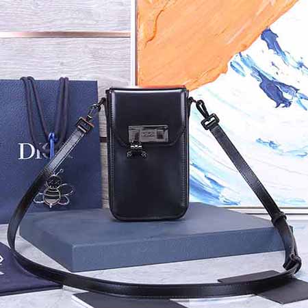 Dior迷你手机包包 新款大品牌名