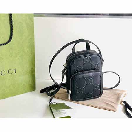 大品牌包包 gucci手机包 新款网红夏季迷你小包包658553
