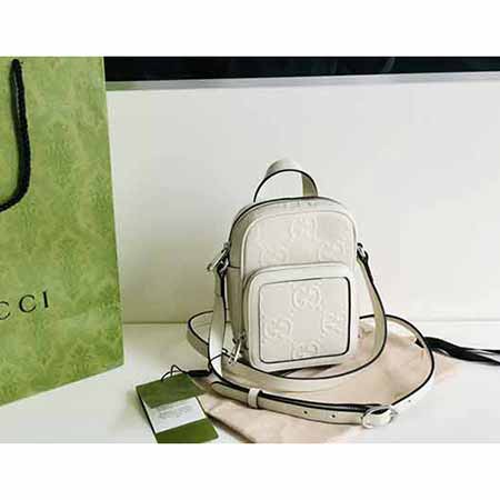 大品牌gucc质感洋气手机包 斜跨小方包 男女通用迷你手袋658553