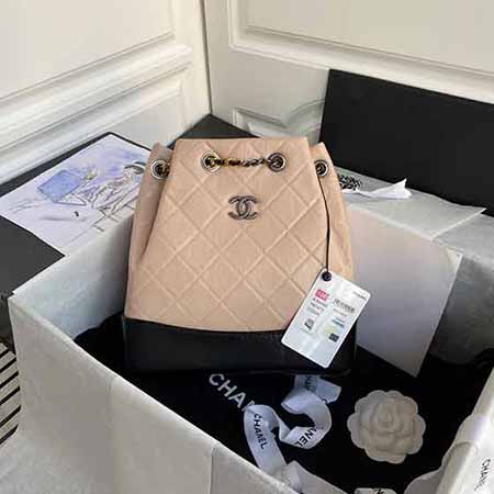 高定大品牌名品女包 Gabrielle流浪背包 斜挎