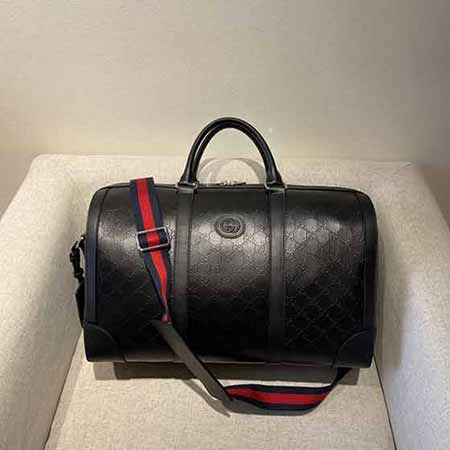 代买大品牌枕头包 gucc新款潮流