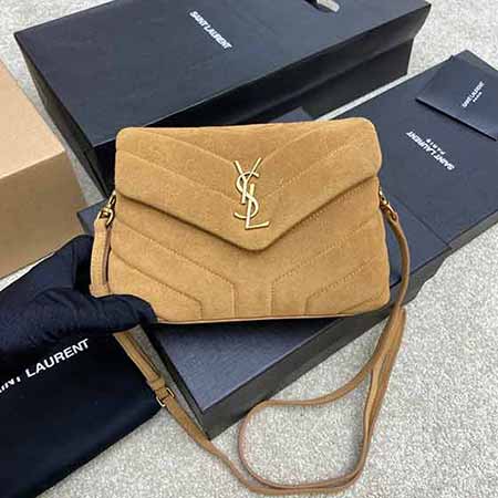 香港代买女包YSL新款niki大品牌