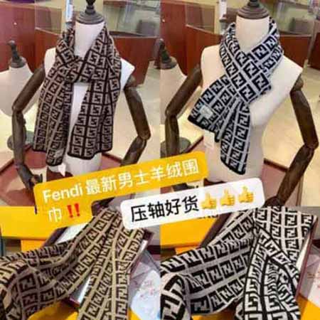 新款围巾女秋冬季百搭保暖披肩两用时尚大品牌羊绒格