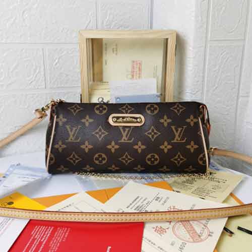 时尚百变LV EVA手袋M95567，解锁多样魅力