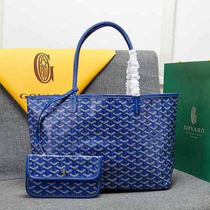 Goyard（戈雅）成立于1853年，已超过年的历史