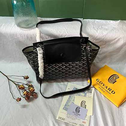 Goyard官网Rouette新鲁包