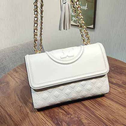 代买 Toryburch TB Olivia mini肩包斜挎包女包