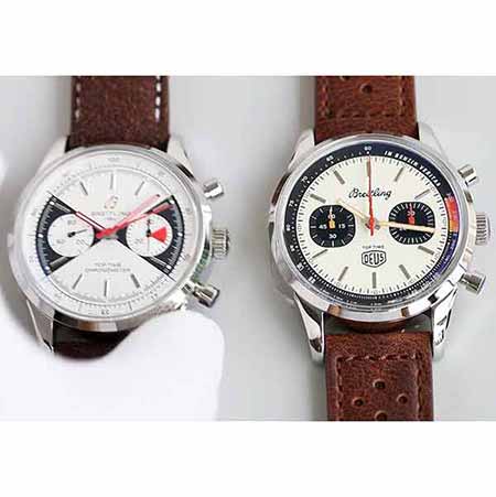 百年灵Top Time系列大品牌机械手表，原版Top Time系列