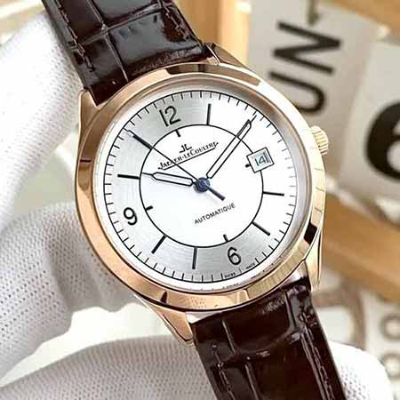 积家JaegerLeCoultre 大师系列男