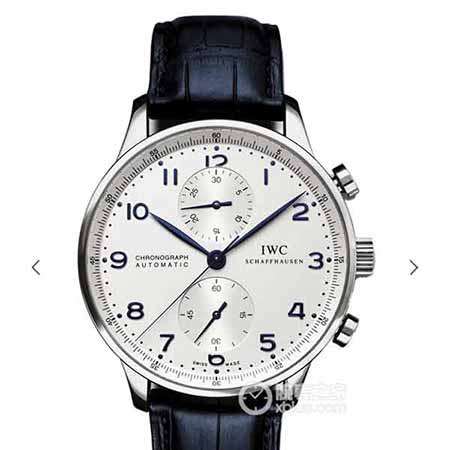 IWC 万国 葡萄牙系列 自动械计时