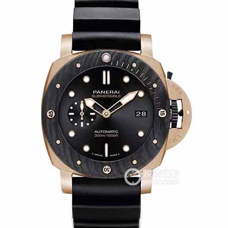 〖最新V7版本PAM01070〗沛纳海SUBMERSIBLE BMGTECH 