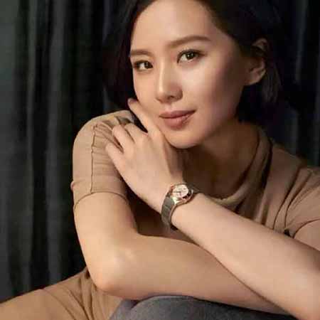TW厂高版本！广州手表折扣店欧米茄女款星座系列28mm石英手表