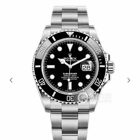 v11新款版劳力士Rolex潜航者水鬼势来袭！