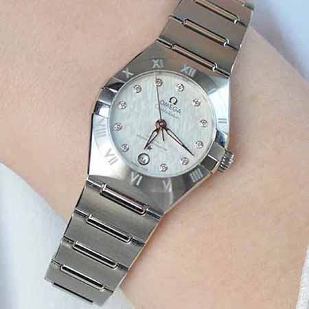 SMK出品第五代欧米茄星座(29mm)精良之作!