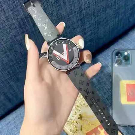 高工艺打造LV路易斯威登全新Tambour Horizon智能手