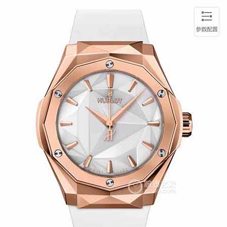 HUBLOT手表男士机械表 宇舶大品